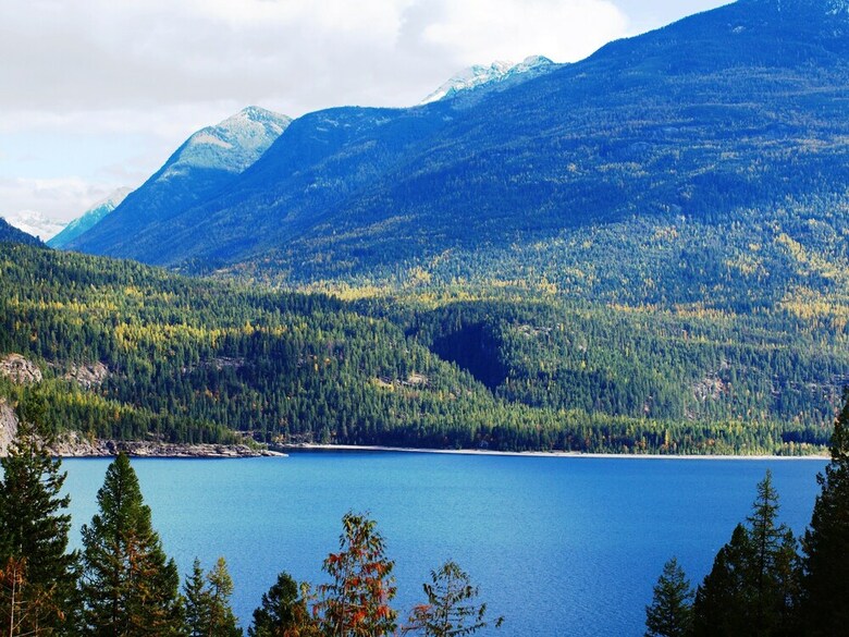 Wing Creek Resort