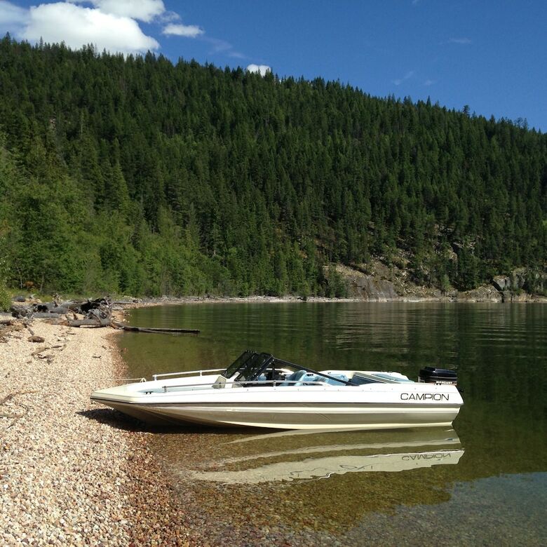 Wing Creek Resort