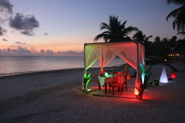 Apartamento Canareef Resort Maldives