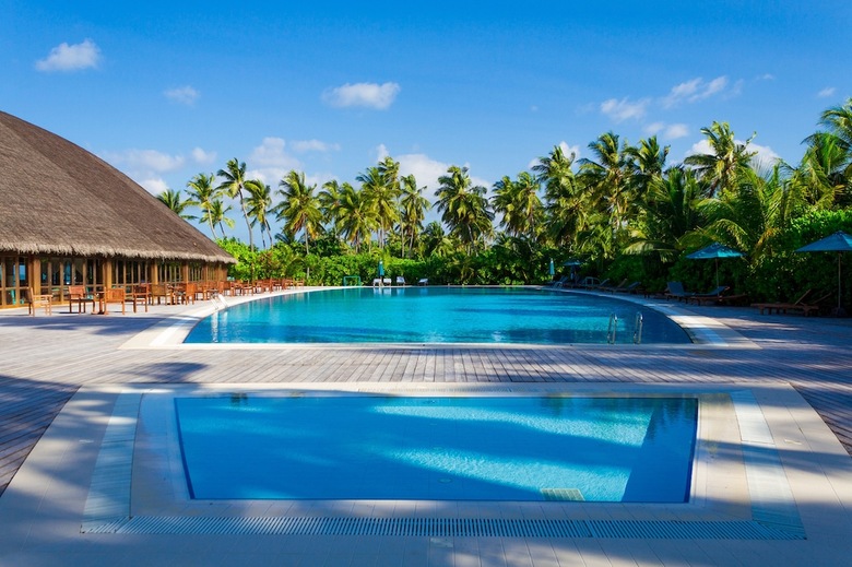 Apartamento Canareef Resort Maldives