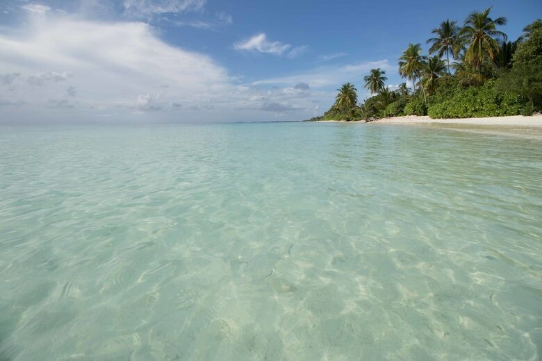 Apartamento Canareef Resort Maldives