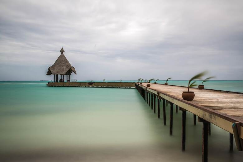 Apartamento Canareef Resort Maldives