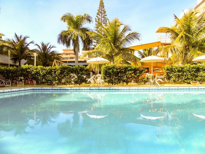Caribe Park Hotel