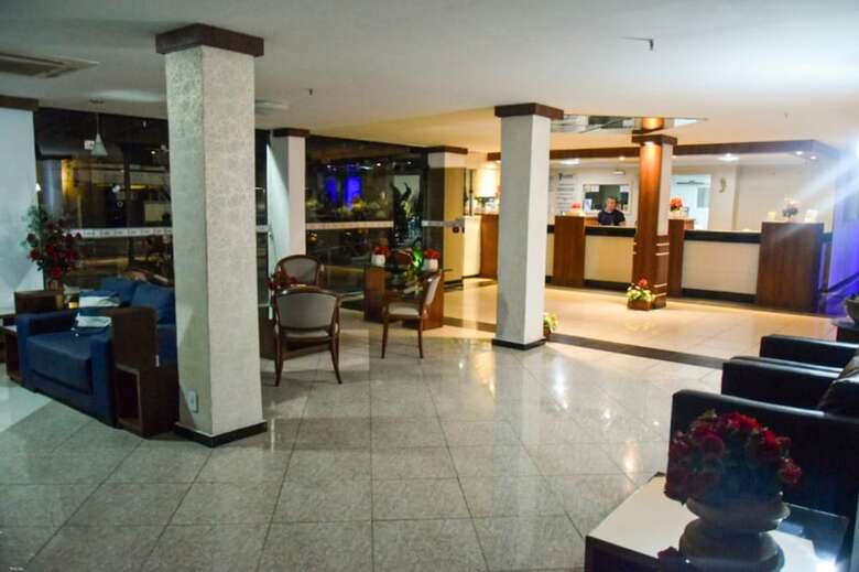 Caribe Park Hotel