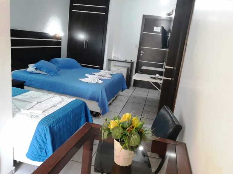 Caribe Park Hotel
