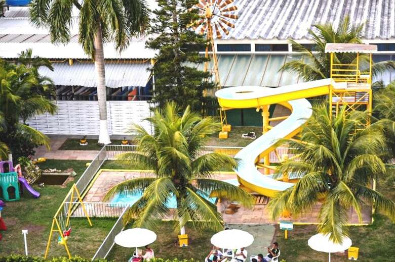 Caribe Park Hotel