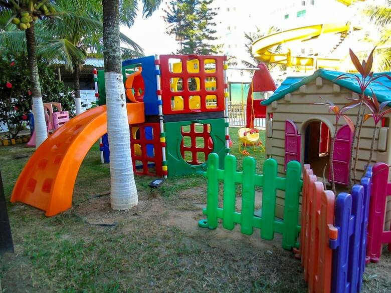 Caribe Park Hotel