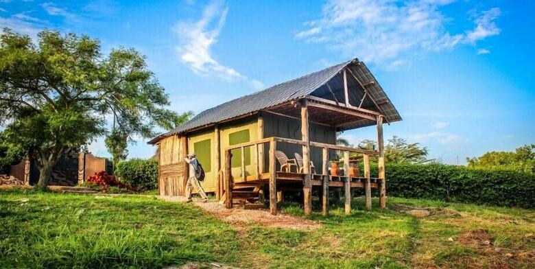 Posada Living Waters Resort