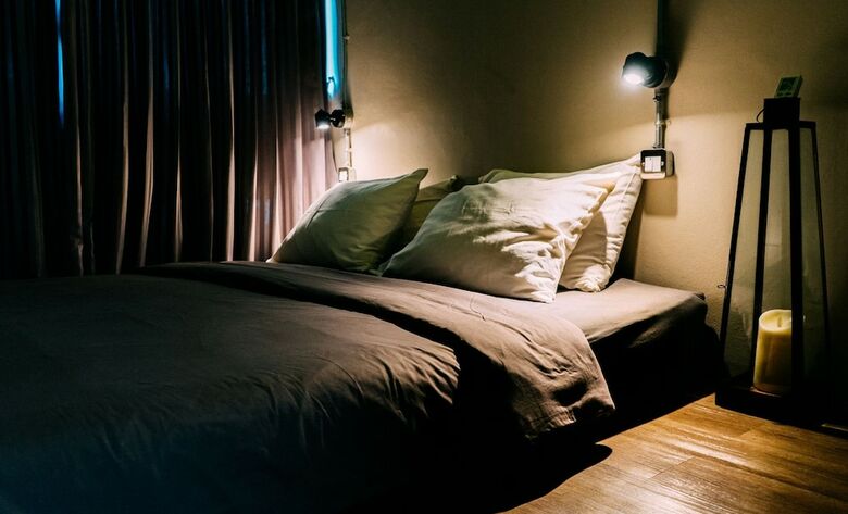 Hostal Monomer Hostel Bangkok