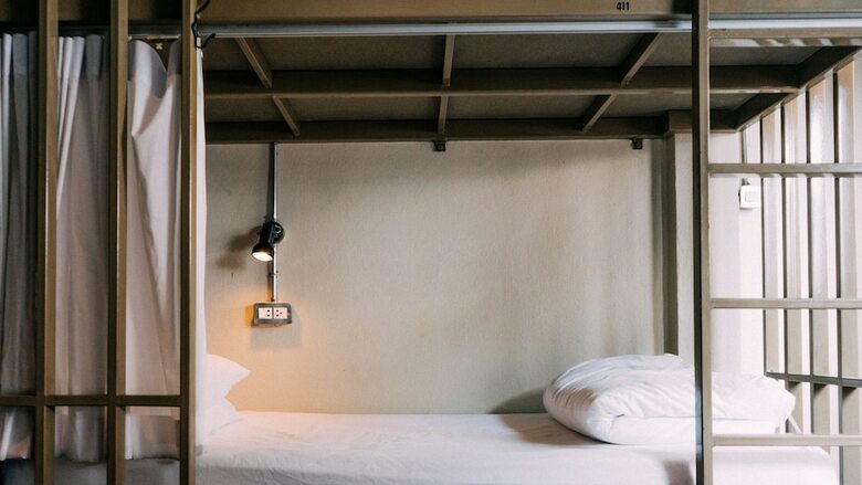 Hostal Monomer Hostel Bangkok