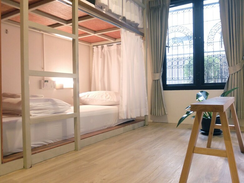Hostal Monomer Hostel Bangkok