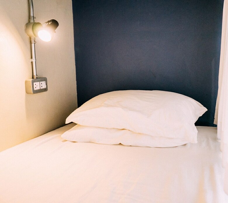Hostal Monomer Hostel Bangkok