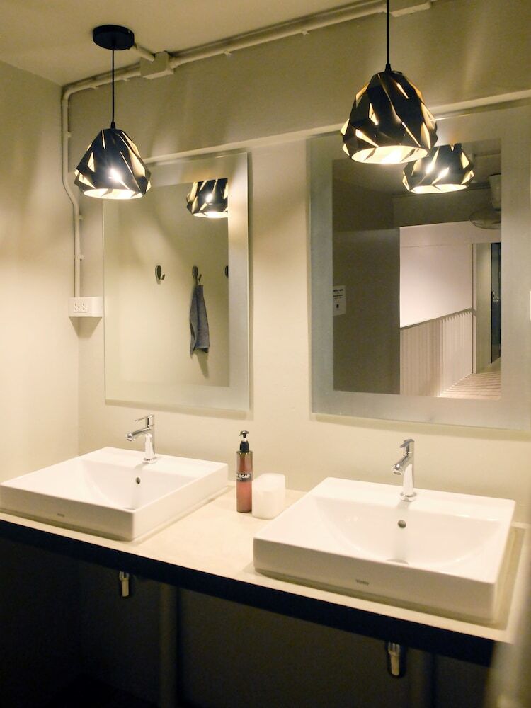 Hostal Monomer Hostel Bangkok