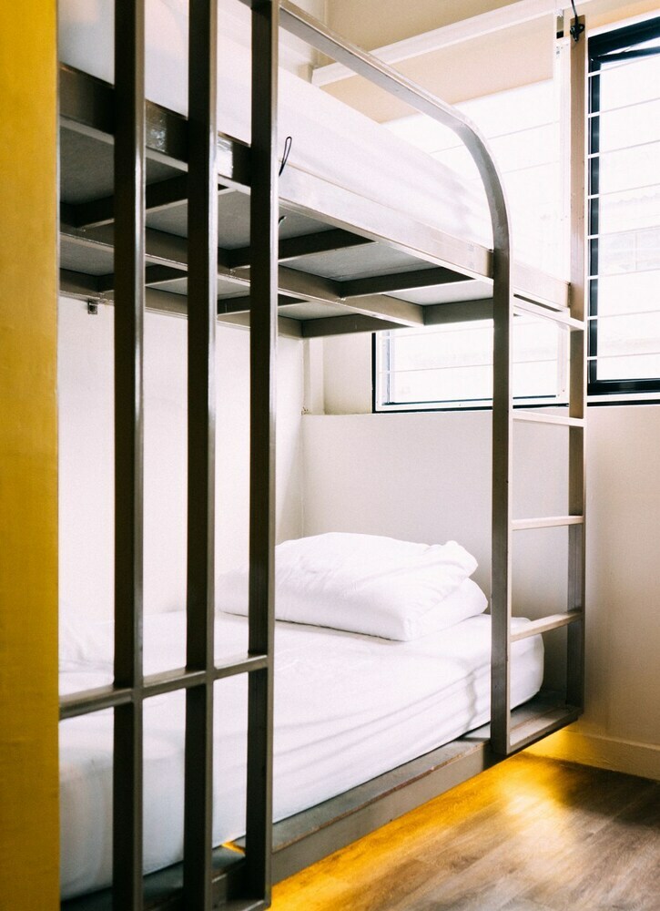 Hostal Monomer Hostel Bangkok