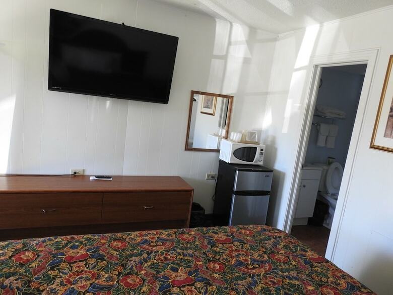 Motel Mayo Inn