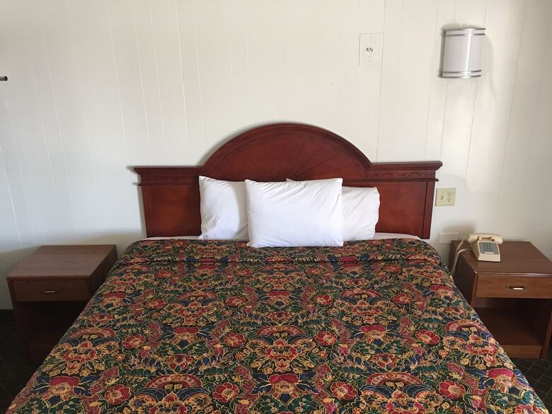 Motel Mayo Inn