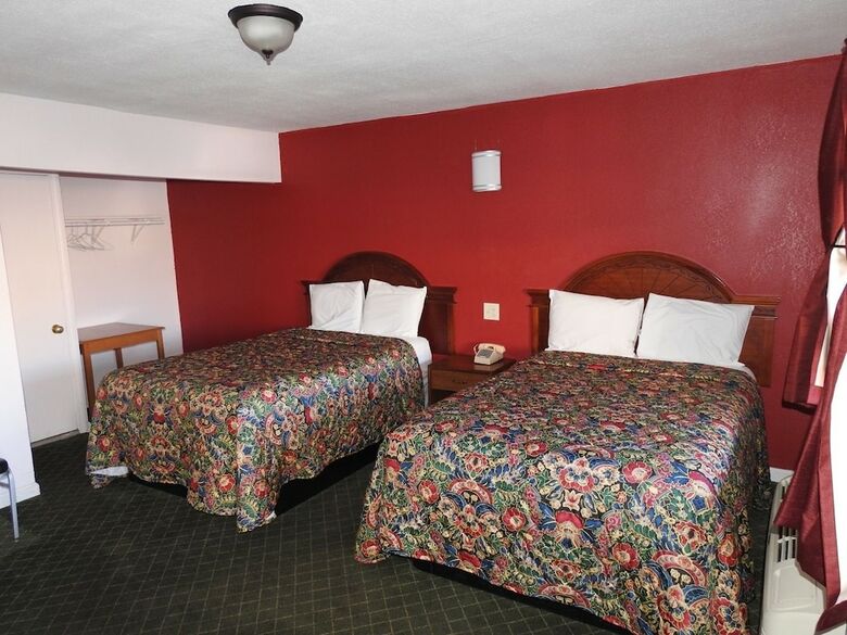 Motel Mayo Inn
