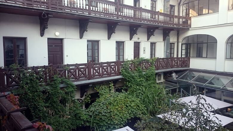 Ok Apartments Old Town