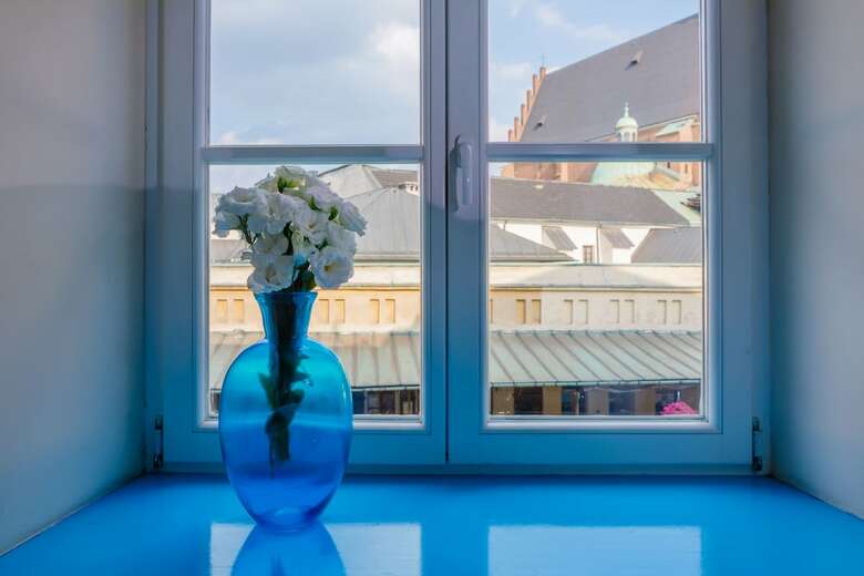 Ok Apartments Old Town