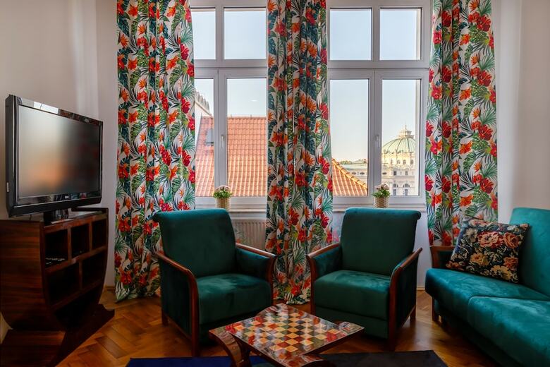 Ok Apartments Old Town