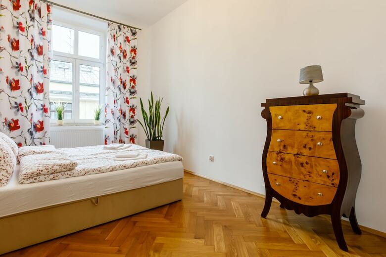 Ok Apartments Old Town