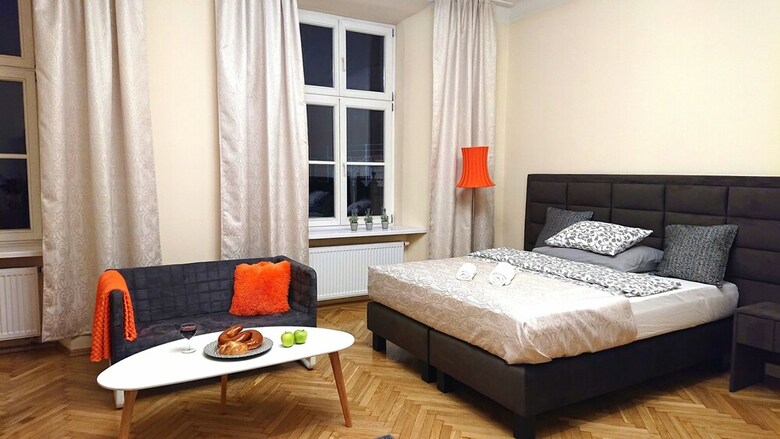 Ok Apartments Old Town