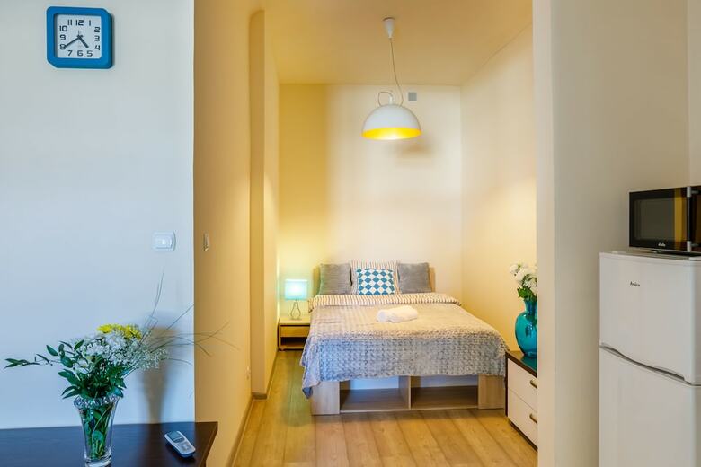 Ok Apartments Old Town