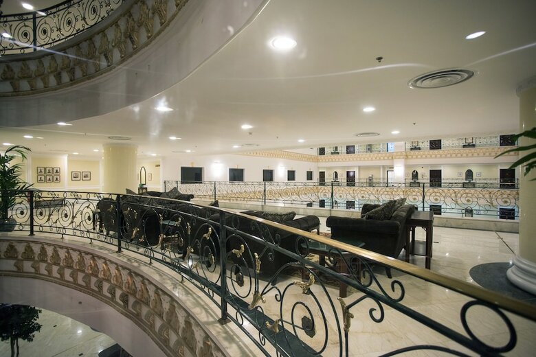 Habitat Hotel All Suites Al Khobar
