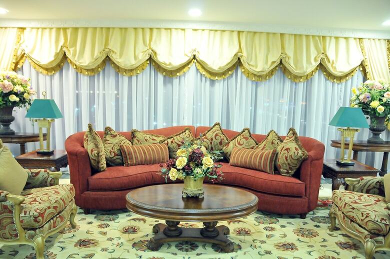Habitat Hotel All Suites Al Khobar