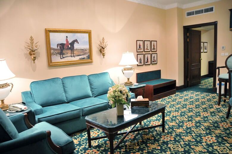Habitat Hotel All Suites Al Khobar