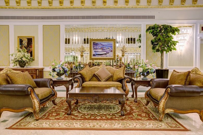 Habitat Hotel All Suites Al Khobar