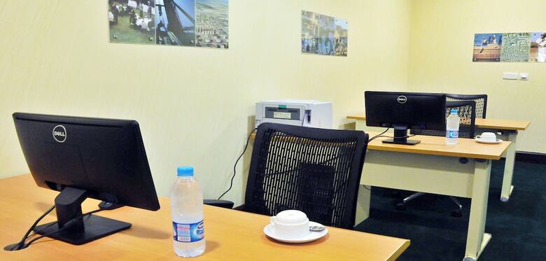 Habitat Hotel All Suites Al Khobar