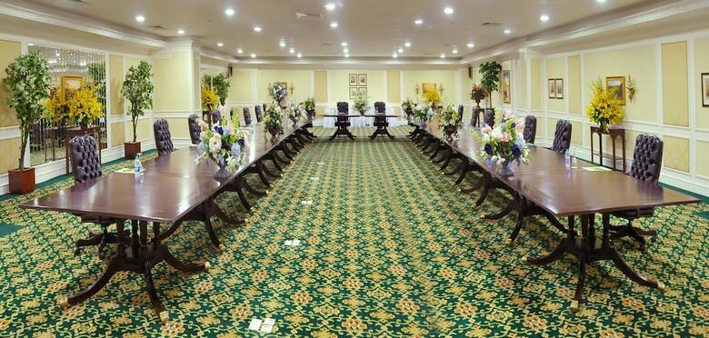 Habitat Hotel All Suites Al Khobar
