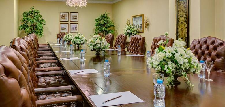 Habitat Hotel All Suites Al Khobar