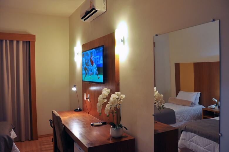 Cegil Hotel Boulevard