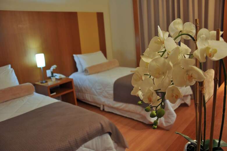 Cegil Hotel Boulevard