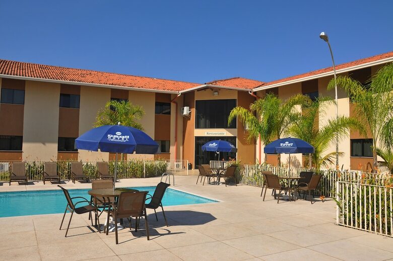 Cegil Hotel Boulevard