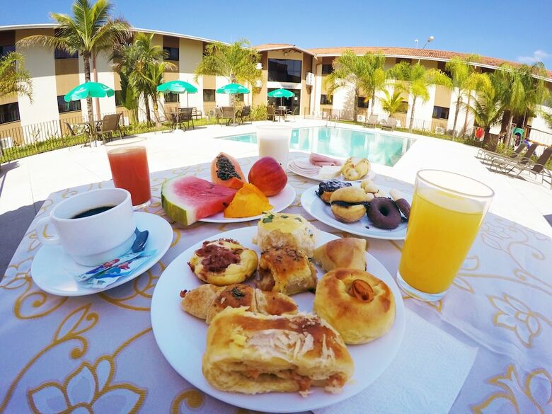 Cegil Hotel Boulevard