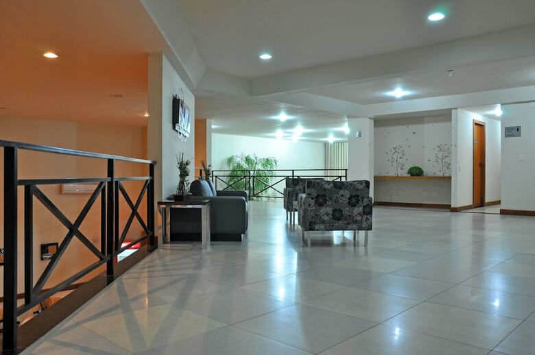 Cegil Hotel Boulevard