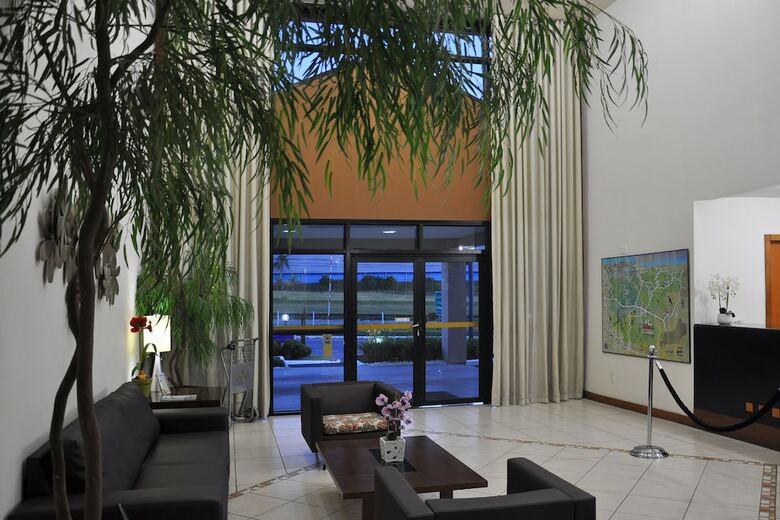 Cegil Hotel Boulevard