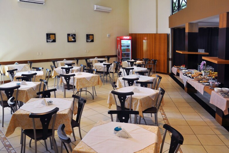 Cegil Hotel Boulevard