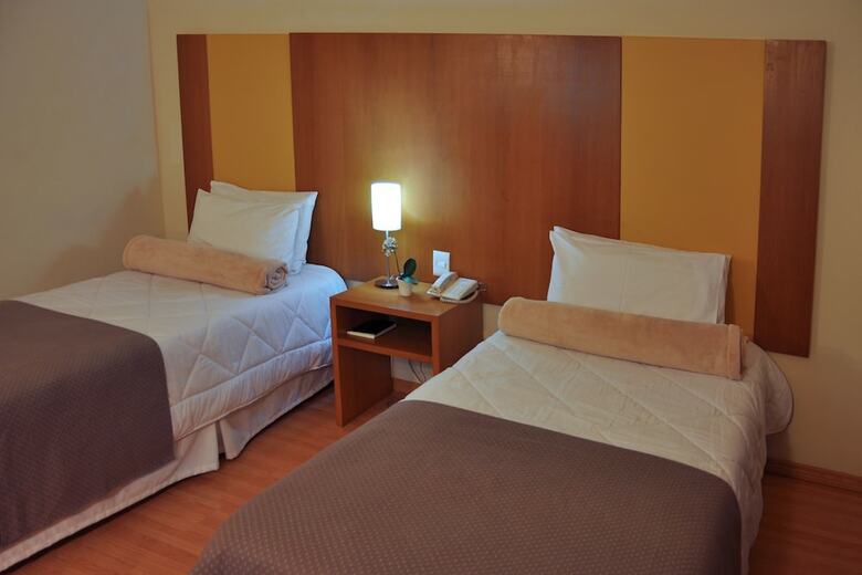 Cegil Hotel Boulevard