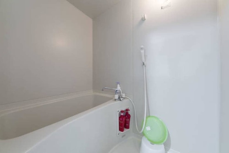 Shinsaibashi Comfy Apartment