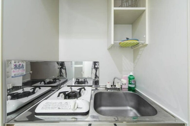 Shinsaibashi Comfy Apartment