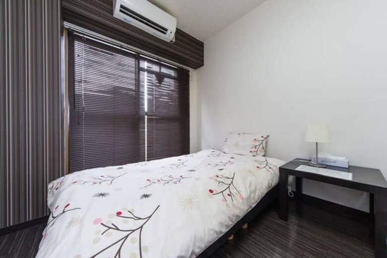 Shinsaibashi Comfy Apartment