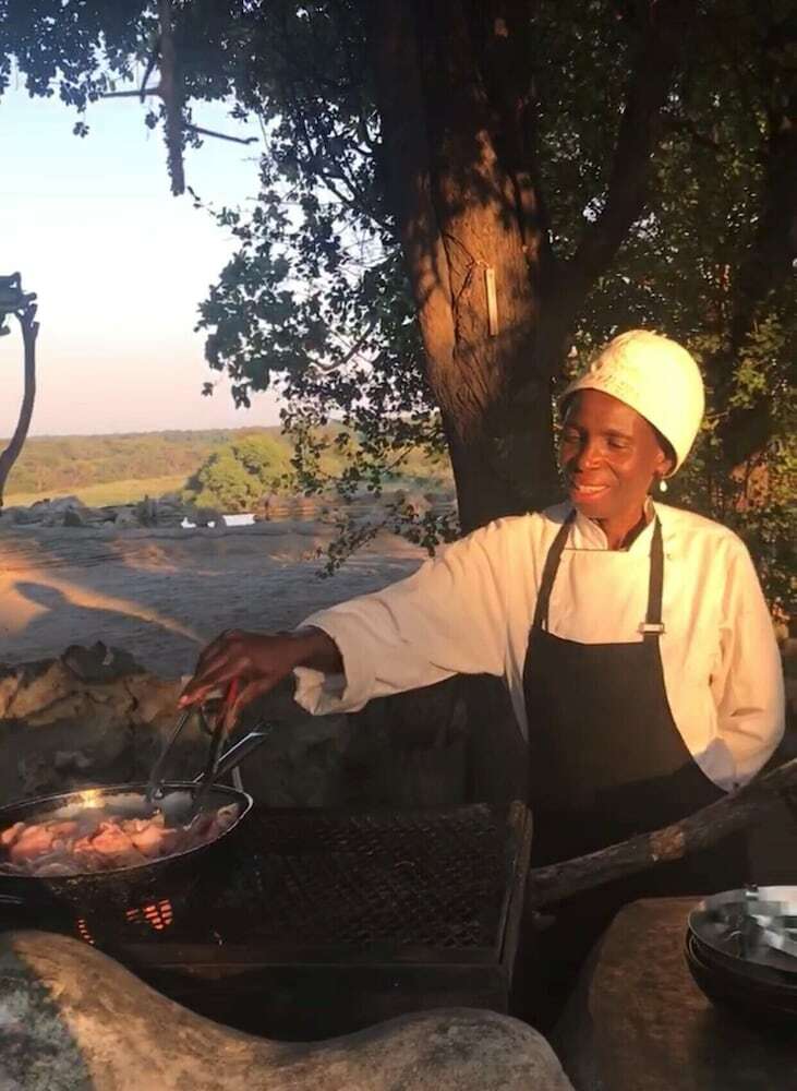 Posada Meno A Kwena