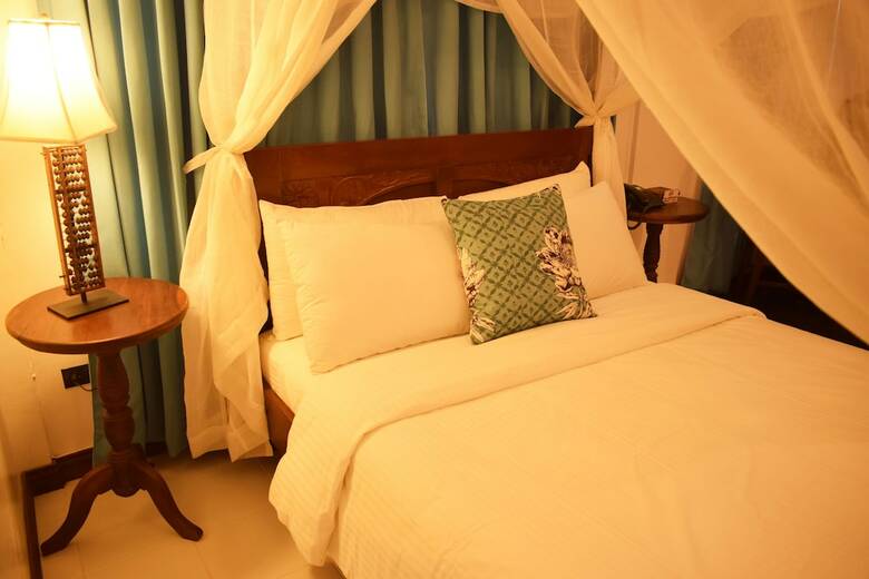 Hotel Paradores Del Castillo