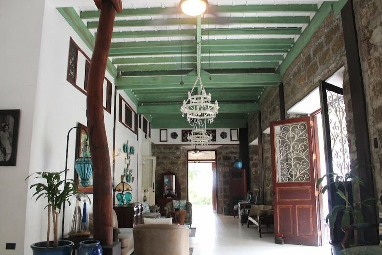 Hotel Paradores Del Castillo
