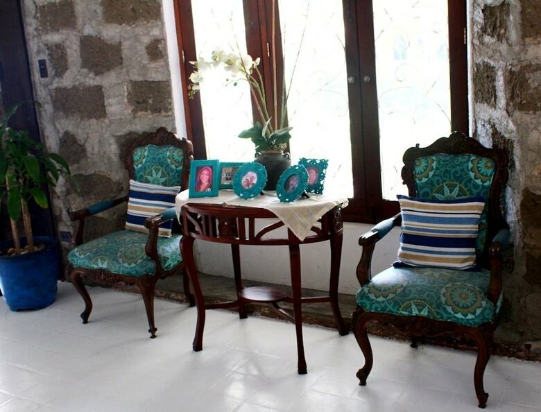 Hotel Paradores Del Castillo