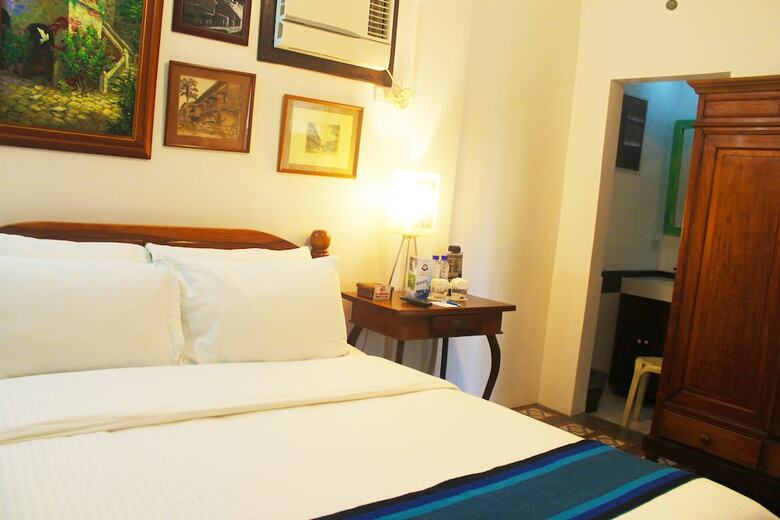 Hotel Paradores Del Castillo
